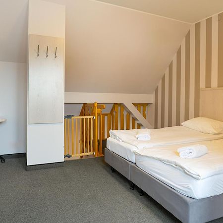 Hotel Amalia Kudowa-Zdrój Extérieur photo