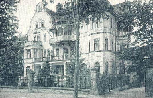 Hotel Amalia Kudowa-Zdrój Extérieur photo