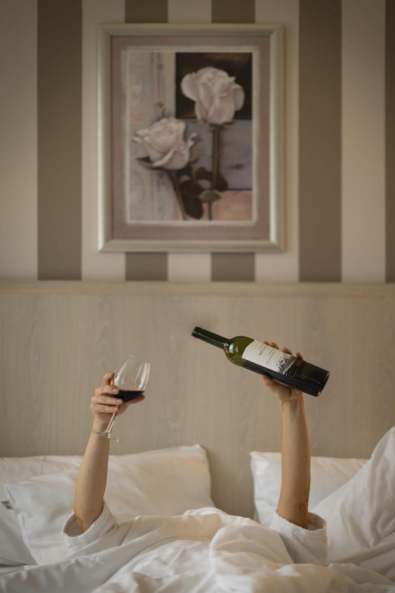 Hotel Amalia Kudowa-Zdrój Extérieur photo