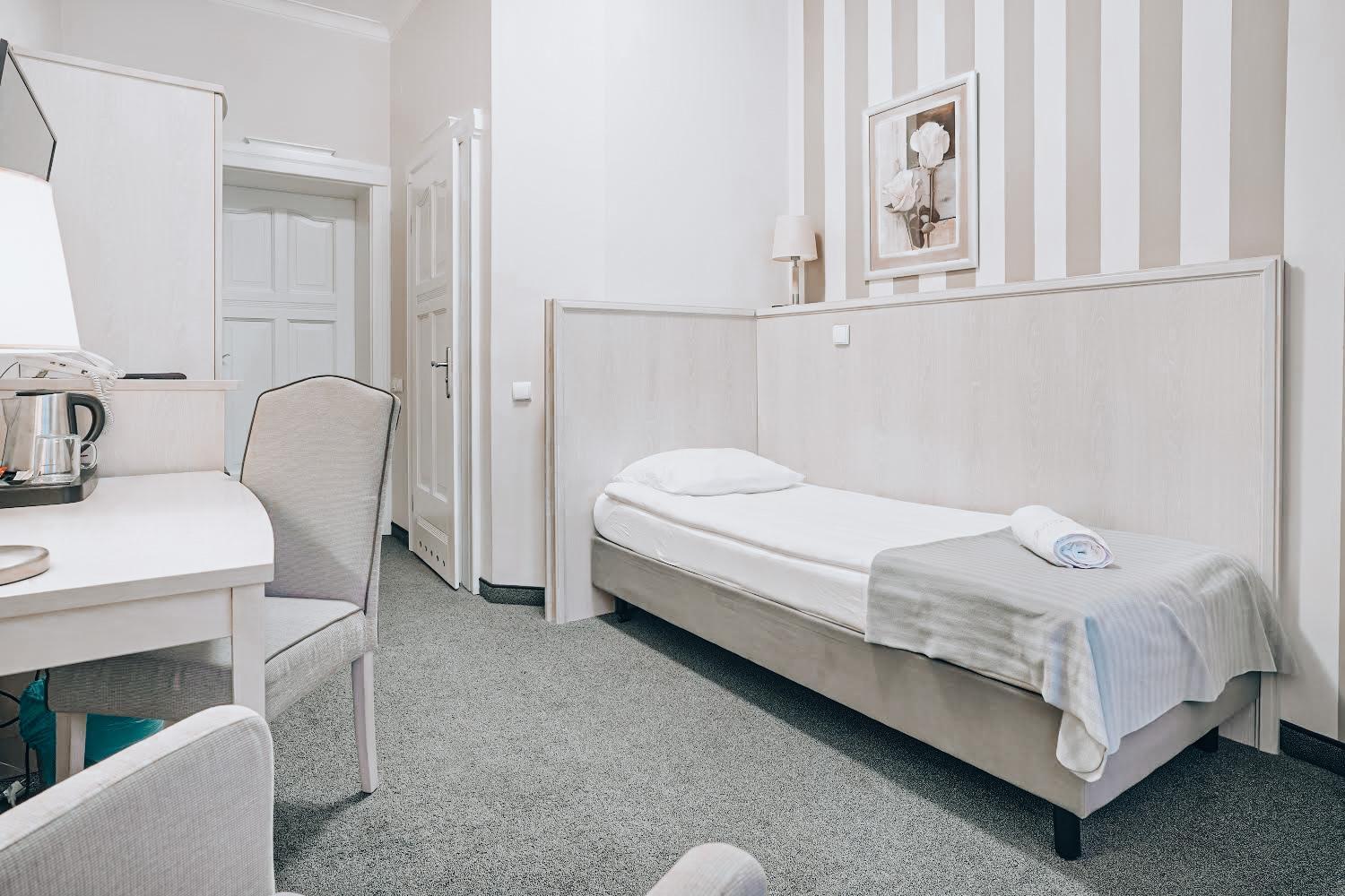 Hotel Amalia Kudowa-Zdrój Extérieur photo