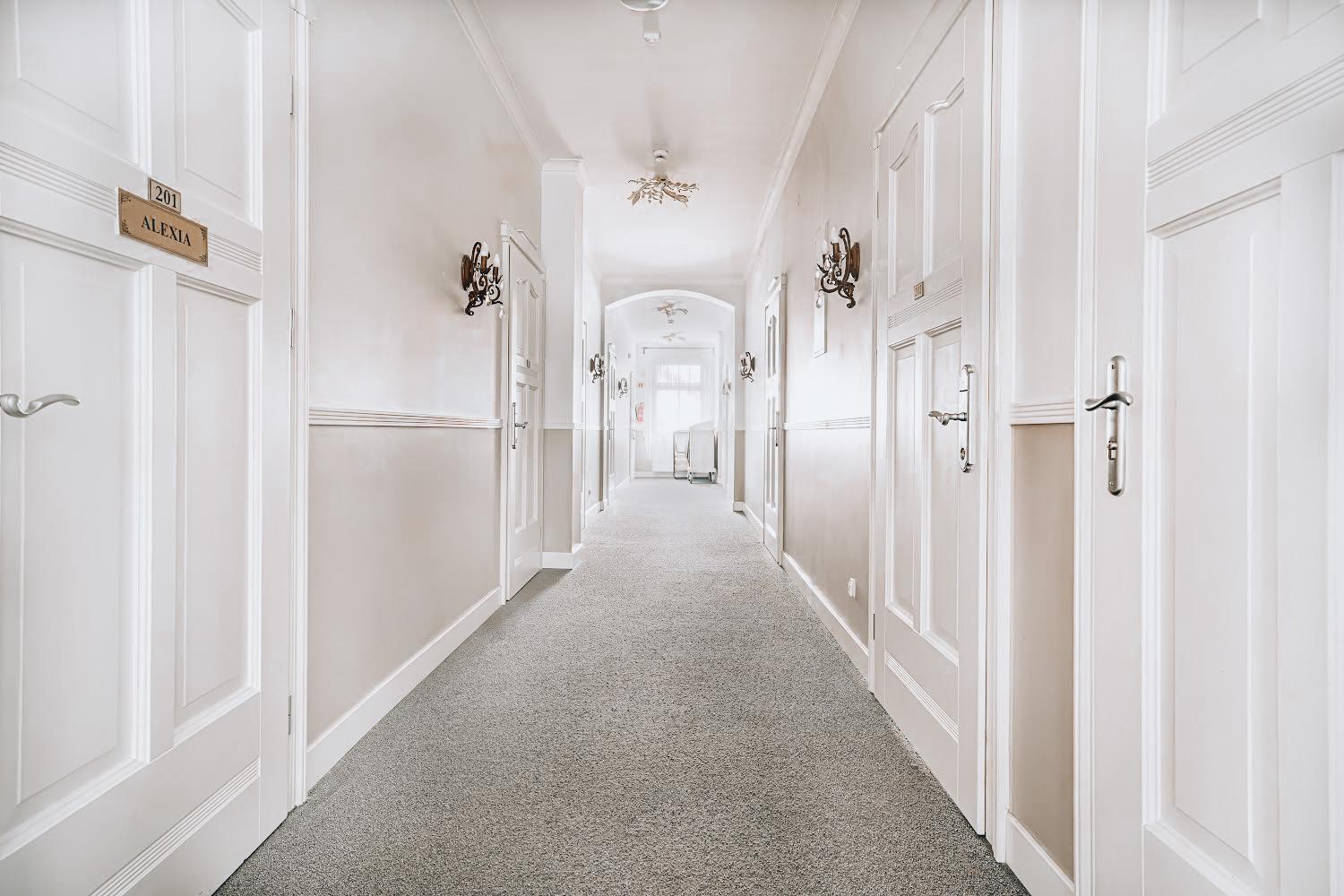 Hotel Amalia Kudowa-Zdrój Extérieur photo