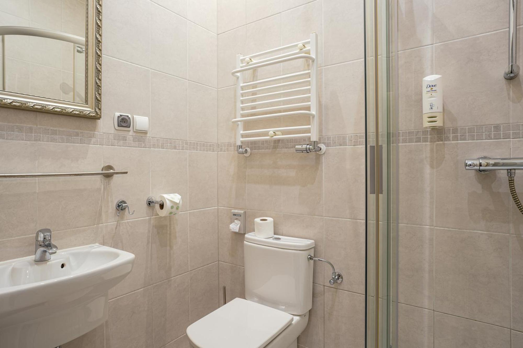 Hotel Amalia Kudowa-Zdrój Extérieur photo